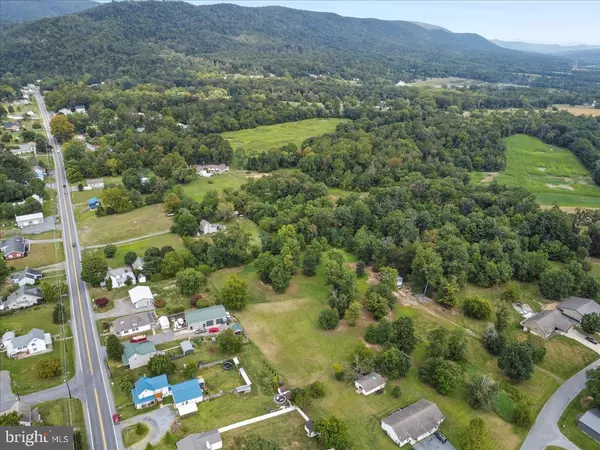 Mercersburg, PA 17236,LOT 11 STARLIPER LN