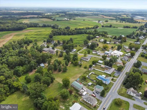 Mercersburg, PA 17236,LOT 11 STARLIPER LN