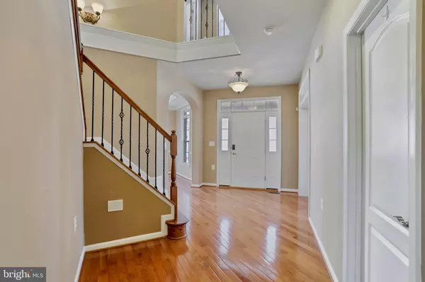 Charles Town, WV 25414,48 THOMAS BEALL CT