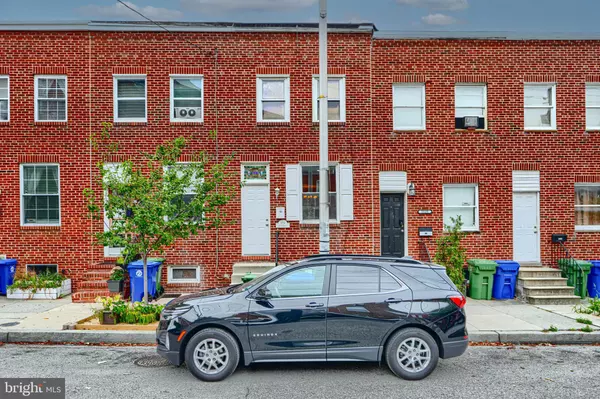 Baltimore, MD 21230,1119 SCOTT ST