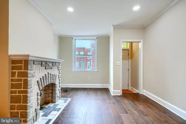 Baltimore, MD 21230,1119 SCOTT ST