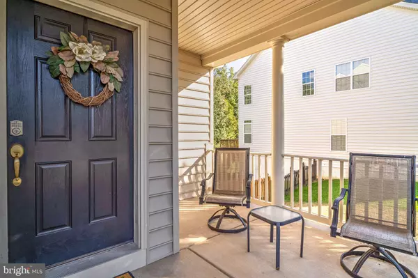 Fredericksburg, VA 22406,75 ROYAL CRESCENT WAY