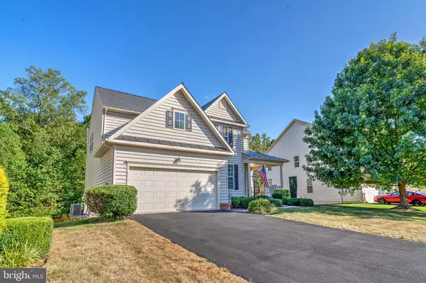 Fredericksburg, VA 22406,75 ROYAL CRESCENT WAY