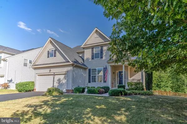 Fredericksburg, VA 22406,75 ROYAL CRESCENT WAY