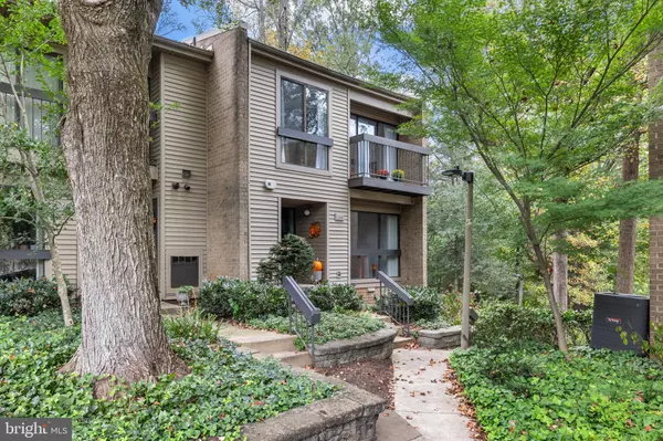 Reston, VA 20191,11648 IVYSTONE CT #1B2