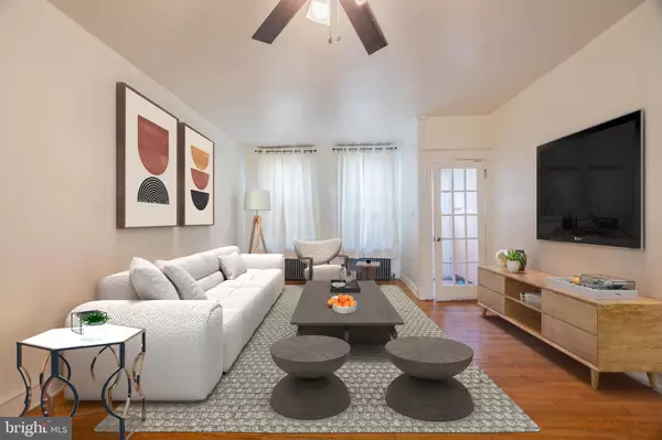 1731 S CHADWICK ST, Philadelphia, PA 19145