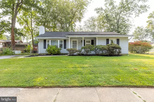 19 QUEENS WAY, Newark, DE 19713