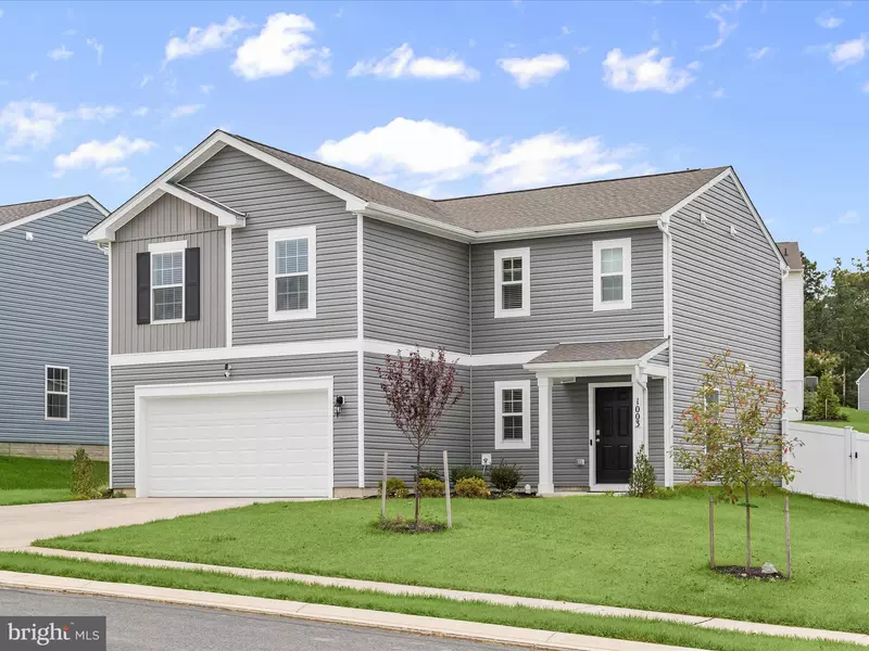 1003 BUNCH BERRY DR, Joppa, MD 21085