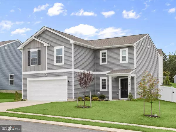 1003 BUNCH BERRY DR, Joppa, MD 21085