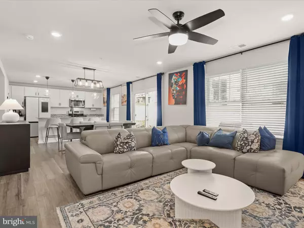 Joppa, MD 21085,1003 BUNCH BERRY DR