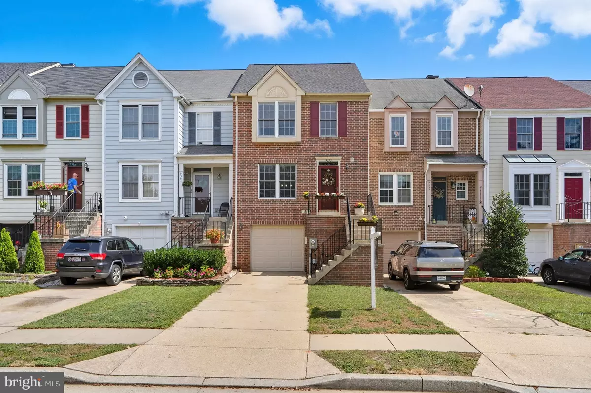 Laurel, MD 20723,9353 KENDAL CIR