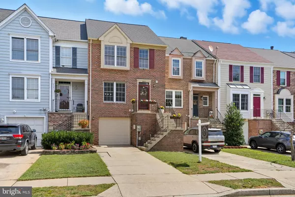 Laurel, MD 20723,9353 KENDAL CIR