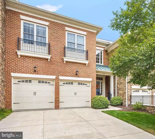 Baltimore, MD 21212,6509 ABBEY VIEW WAY #22