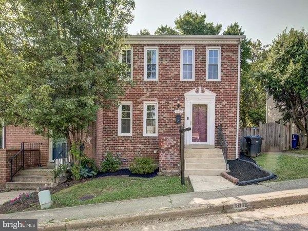 Alexandria, VA 22304,1012 N PELHAM ST