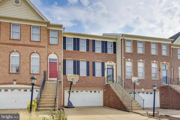 Ashburn, VA 20148,22514 AIRMONT WOODS TER