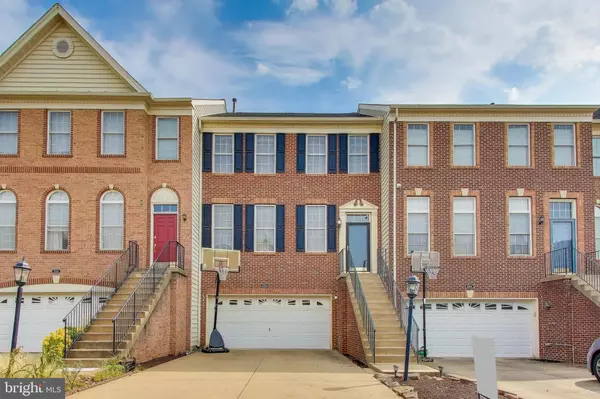 22514 AIRMONT WOODS TER, Ashburn, VA 20148