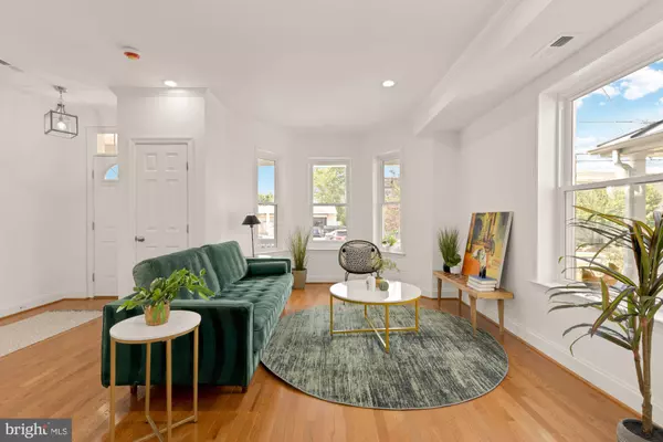Washington, DC 20017,2817 12TH ST NE