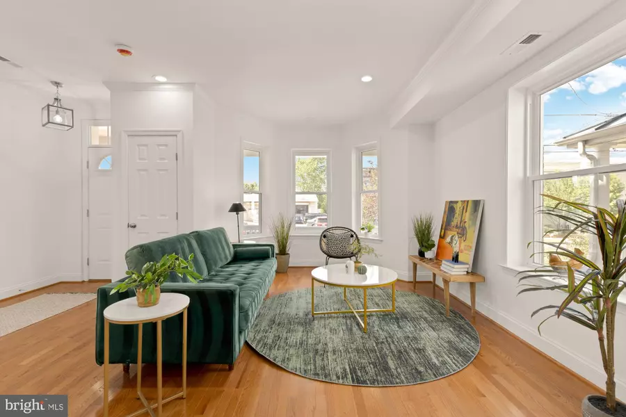 2817 12TH ST NE, Washington, DC 20017