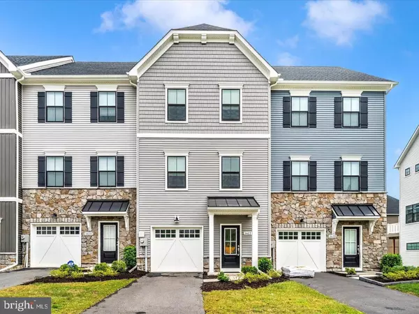 1612 CORN CRIB PL, Frederick, MD 21702