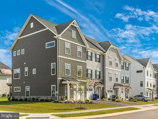 Frederick, MD 21702,1612 CORN CRIB PL