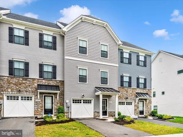 Frederick, MD 21702,1612 CORN CRIB PL