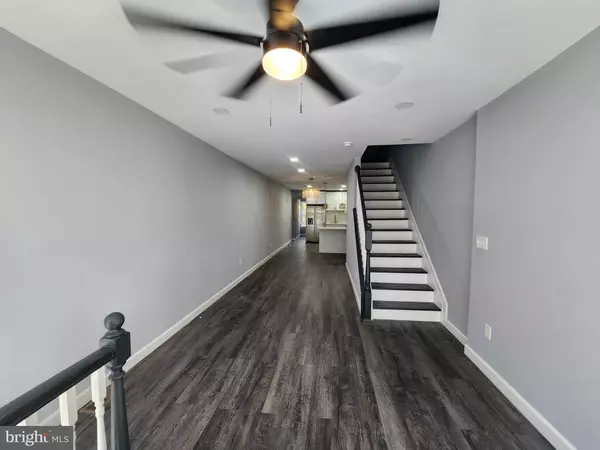 Baltimore, MD 21213,2010 E LAFAYETTE AVE