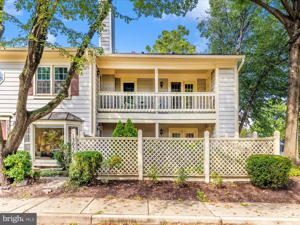 13036 SHADYSIDE LN #14-242, Germantown, MD 20874