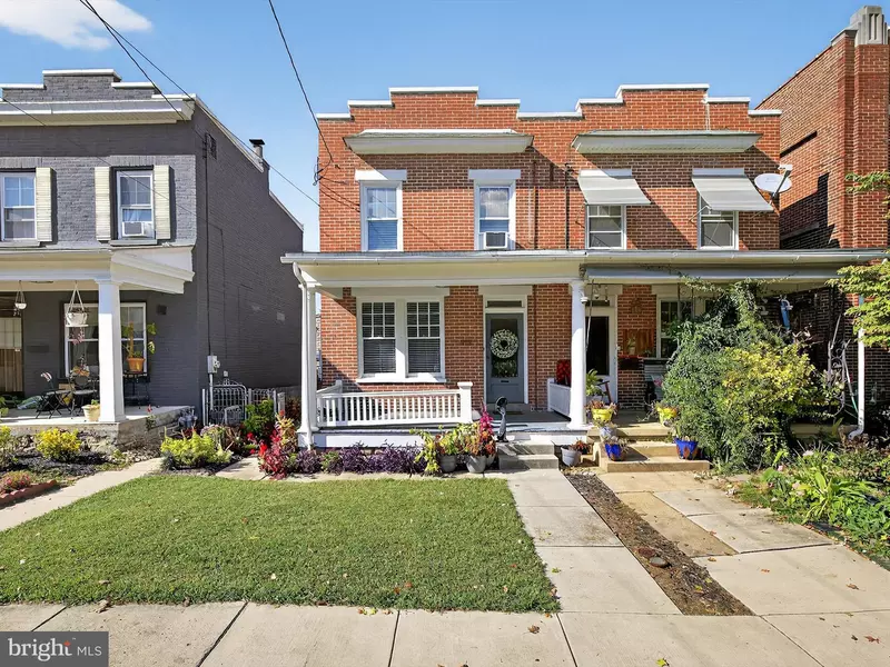 413 E ROSS ST, Lancaster, PA 17602