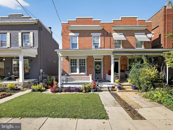 413 E ROSS ST, Lancaster, PA 17602