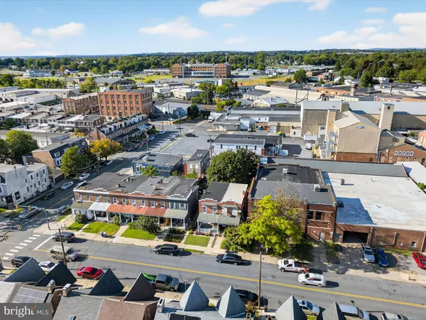 Lancaster, PA 17602,413 E ROSS ST