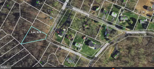 Front Royal, VA 22630,CHERRYWOOD RD