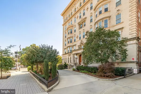 Washington, DC 20009,2000 16TH ST NW #6