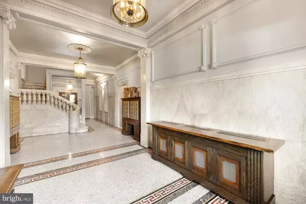 Washington, DC 20009,2000 16TH ST NW #6