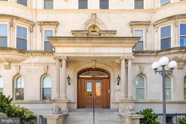 Washington, DC 20009,2000 16TH ST NW #6