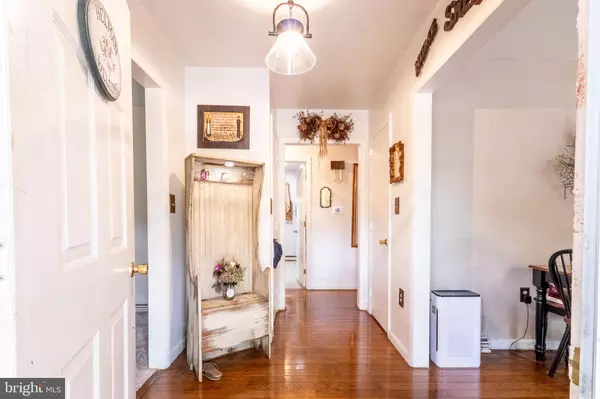 Chambersburg, PA 17202,6591 MOUNTAIN DRIVE