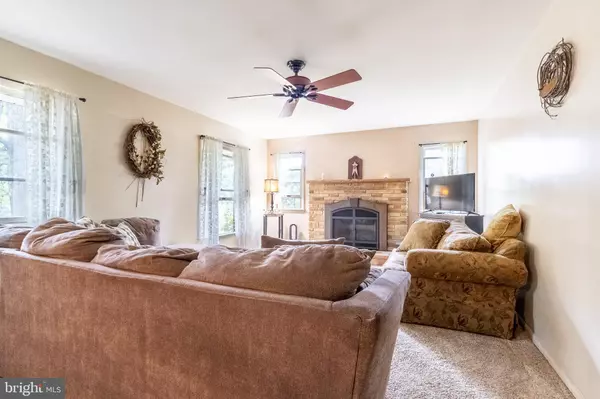 6591 MOUNTAIN DRIVE, Chambersburg, PA 17202