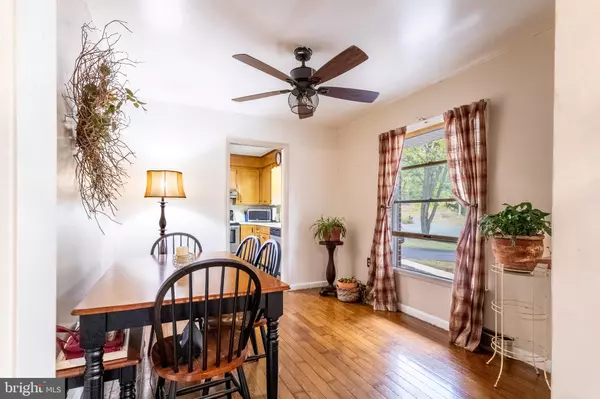 Chambersburg, PA 17202,6591 MOUNTAIN DRIVE