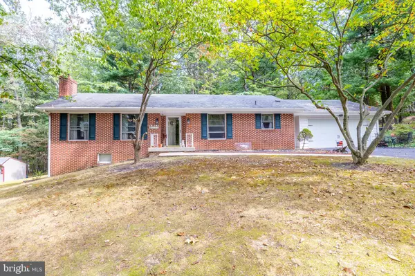 Chambersburg, PA 17202,6591 MOUNTAIN DRIVE