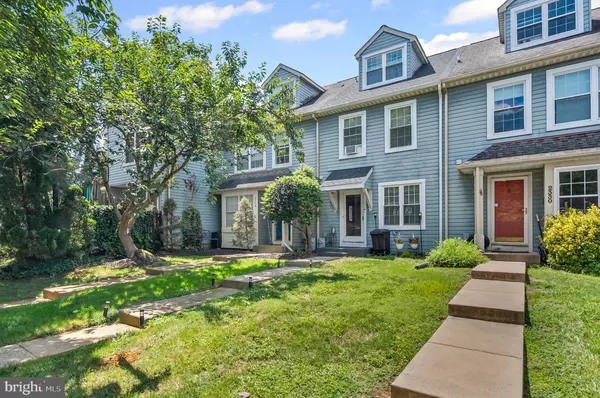 Bel Air, MD 21015,2332 DARBY CT
