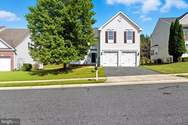 Abingdon, MD 21009,2952 AIRDRIE AVE