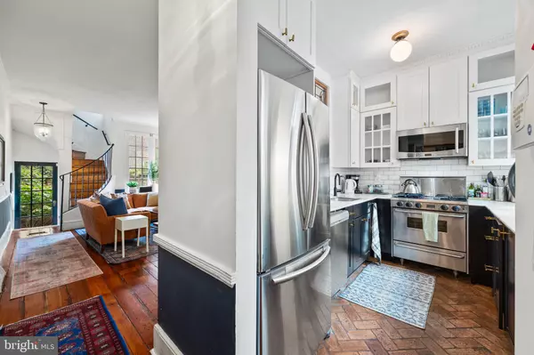 Philadelphia, PA 19147,1245 LOMBARD ST