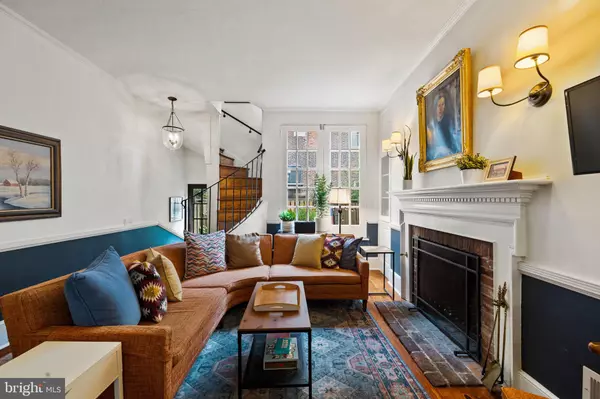 Philadelphia, PA 19147,1245 LOMBARD ST