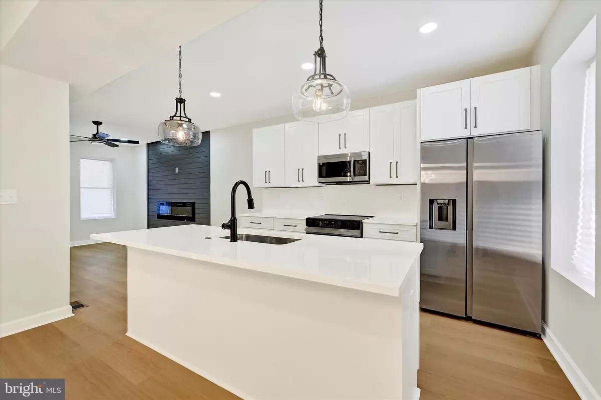 Baltimore, MD 21216,1918 N BENTALOU ST
