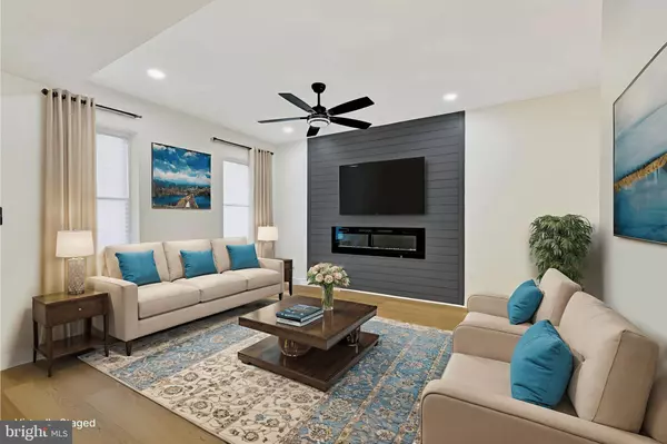 Baltimore, MD 21216,1918 N BENTALOU ST