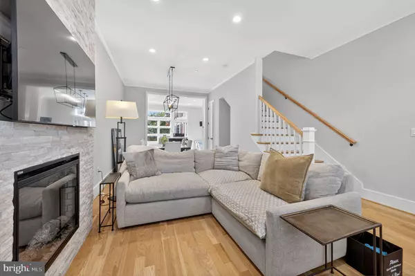 Washington, DC 20003,1309 D ST SE