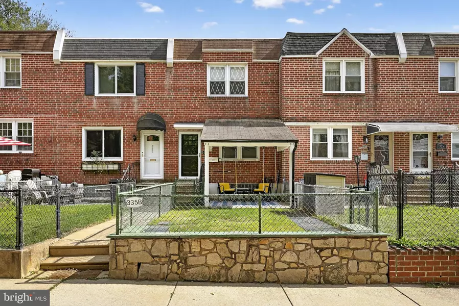335 HERMITAGE ST #B, Philadelphia, PA 19128