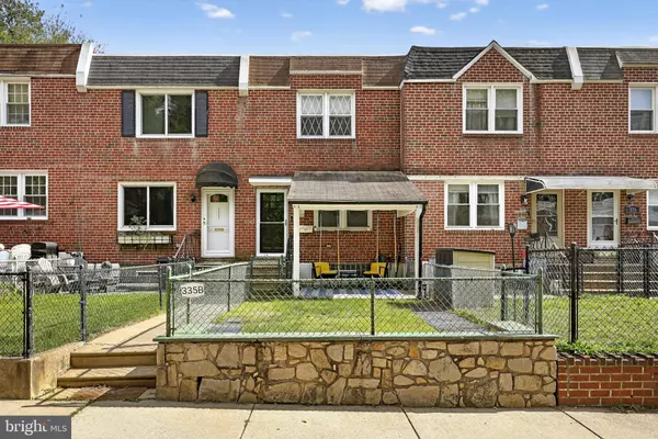 335 HERMITAGE ST #B, Philadelphia, PA 19128