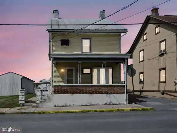 Fredericksburg, PA 17026,157 N CENTER ST