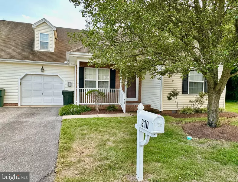 910 EMERALD CT, Salisbury, MD 21804