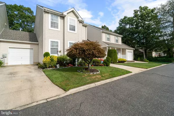 Tuckerton, NJ 08087,30 TIMBERLINE DR